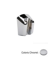 Logo Support douchette abberes chrome hydrotherapie - dsabs51 chrom?