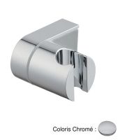 Logo Support douchette barcelona chrome hydrotherapie - dsbas51 chrom?