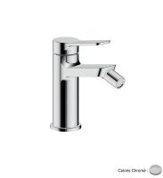 Logo Mitigeur elevation pour bidet sans vidage elevation - el32051 chrom?