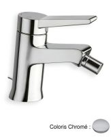 Logo Mitigeur bidet euromade - em32151 chrom?