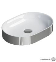 Logo Vasque horizon 50 silver horizon - hz5051 chrom?