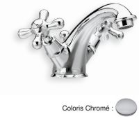 Logo Lavabo impero regular chrome impero - im21151 chrom?