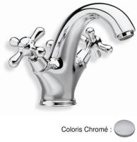 Logo Lavabo impero large chrome impero - im21251 chrom?