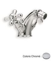 Logo Bidet melangeur impero chrome impero - im31151 chrom?
