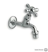 Logo Robinet de puisage mural impero chrome impero - im65251 chrom?