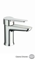 Logo Mitigeur lavabo nf c3 junior - js22551 chrom?