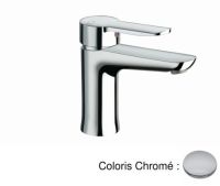 Logo Mitigeur lavabo medium nf c3 junior - js26351 chrom?