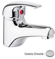 Logo Lavabo medelet chrome +vidage medelet - me10851 chrom?