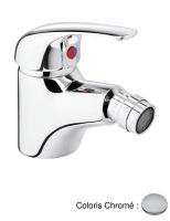 Logo Bidet medelet chrome +vidage medelet - me11651 chrom?