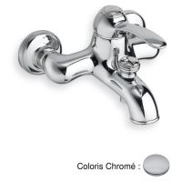 Logo Bain douche mitigeur museo - mu10251 chrom?