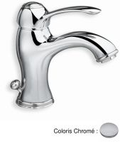 Logo Mitigeur lavabo museo - mu10851 chrom?