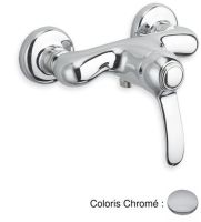 Logo Douche mitigeur museo - mu12051 chrom?