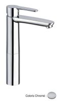 Logo Mitigeur lavabo xxl new day - nd22951 chrom?