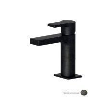 Logo Lavabo omega vidage metal chrome noir brosse omega - og22175 chrom?