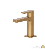 Logo Lavabo omega vidage or brosse omega - og22196p or bross?