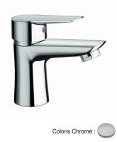 Logo Lavabo open - op22351 chrom?