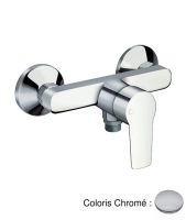 Logo Douche open - op40151 chrom?