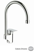 Logo Evier mitigeur ondyna cuisine - op52251 chrom?