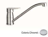 Logo Evier mitigeur ondyna cuisine - op52351 chrom?