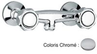 Logo Douche ordo chrome tetes ceramique ordo - or12151 chrom?