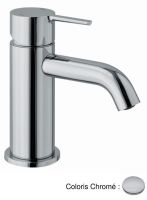 Logo Piccolo mitigeur piccolo - pc20751 chrom?