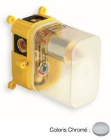Logo Box mitigeur universelle corps encastres - pd43551 chrom?