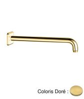 Logo Bras laiton 30 cm italy dore italy - pd56052 dor?