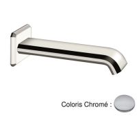Logo Bec de remplissage encastre italy chrome italy - pd69951 chrom?