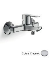 Logo Mitigeur bain douche prime nf c2 chrome prime - pe10751 chrom?
