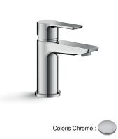 Logo Mitigeur lavabo prime c 3 sans vidage chrome prime - pe21151 chrom?