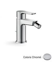 Logo Mitigeur bidet prime c3 vidage plastique chrome prime - pe32351 chrom?