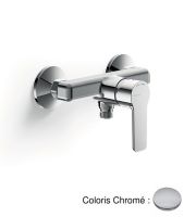 Logo Mitigeur douche prime c 2 chrome prime - pe40151 chrom?