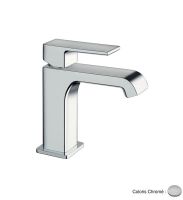 Logo Mitigeur lavabo quadri s - qs22051 chrom?