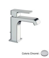 Logo Mitigeur lavabo quadri s - qs22151 chrom?