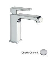 Logo Mitigeur lavabo large quadri s - qs22351 chrom?
