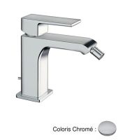 Logo Bidet mitigeur quadri s - qs32151 chrom?