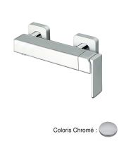 Logo Douche mitigeur quadri s - qs40151 chrom?