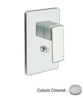 Logo Mitigeur douche mural quadri s - qs68951 chrom?