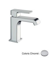 Logo Mitigeur lavabo quadri s - qs92051 chrom?