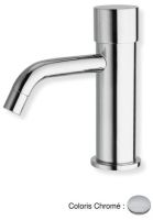 Logo Lave-mains luxe quik - qy23051 chrom?