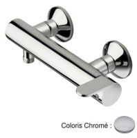 Logo Douche round - rn40151 chrom?