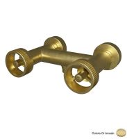 Logo Melangeur douche rota or brosse rota - rt48196p or bross?