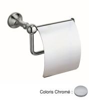 Logo Porte papier couvert regency - ry23651 chrom?