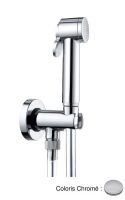 Logo Applique douchette wc hydrotherapie - wc69051 chrom?