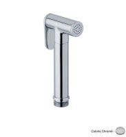Logo Douchette wc laiton chrome hydrotherapie - wc910151 chrom?