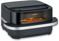 Logo Severin friteuse � air / four � pizza fr 2464, 4 litres 96270508