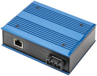 Logo Digitus convertisseur m�dia industriel gigabit rj45, 0,5 km 11008353