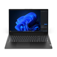 Logo Lenovo v15 g5 irl intel core i3-1315u 15.6p fhd 16go 512go ssd m.2 2242 pcie intel uhd graphics w11h 3yr depot 48078223