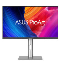 Logo Asus proart display 6k pa32qcv 31.5p ips 6016x3384 16:9 60hz 350cd/m2 5ms hdmi dp 3xusb 3.2 g1 type-a usb 3.2 g1 type-c 2xtb 4 4