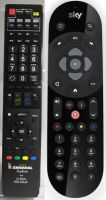Logo T�l�commande pour sky q-3321-duplicate riv-8943